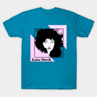 Kate Bush T-Shirt